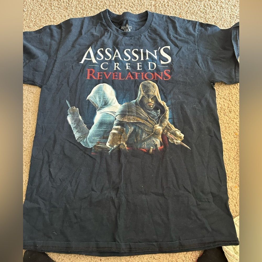 Assassin’s Creed Tshirt